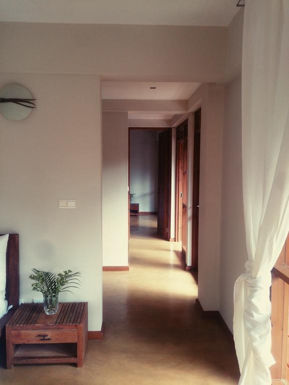 Villa Vanilla Port Glaud Kültér fotó