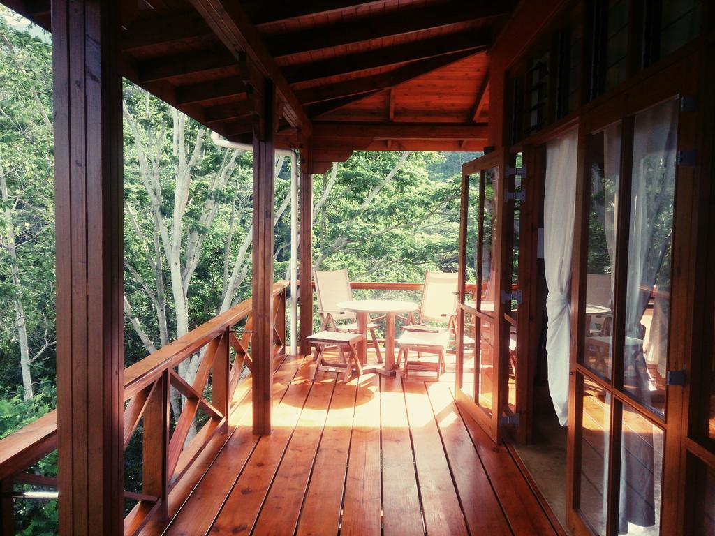 Villa Vanilla Port Glaud Kültér fotó